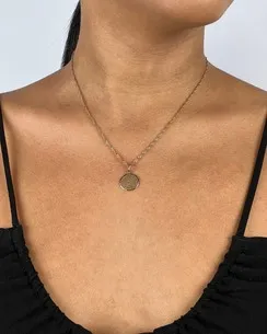 PINGENTE MANDALA PAI NOSSO