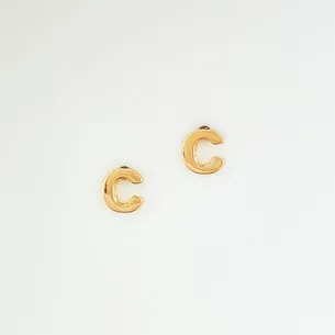 BRINCO ARGOLA CRAVEJADA MICRO ZIRCONIA VERDE