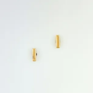 BRINCO ARGOLA CRAVEJADA MICRO ZIRCONIA VERDE