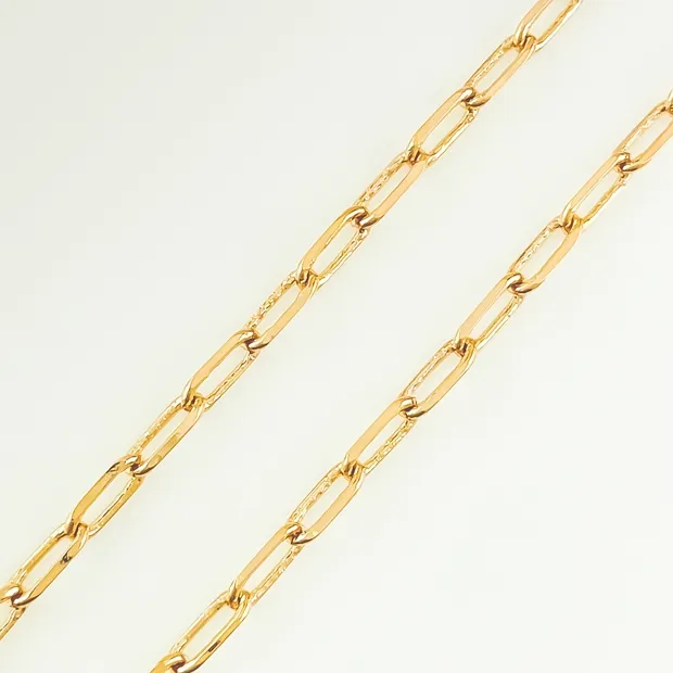 CORRENTE ELO CARTIER
