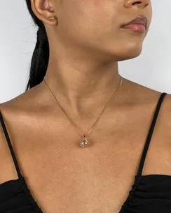 CONJUNTO BOLA TELA LISA VAZADA