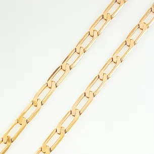 CORRENTE DIAMANTADA 1X1 LISA