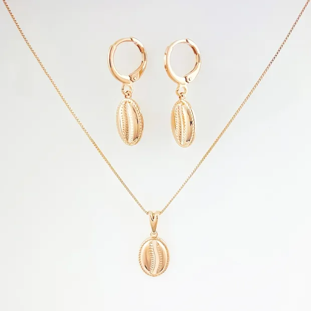 CONJUNTO TRANQUETA COM BUZIO