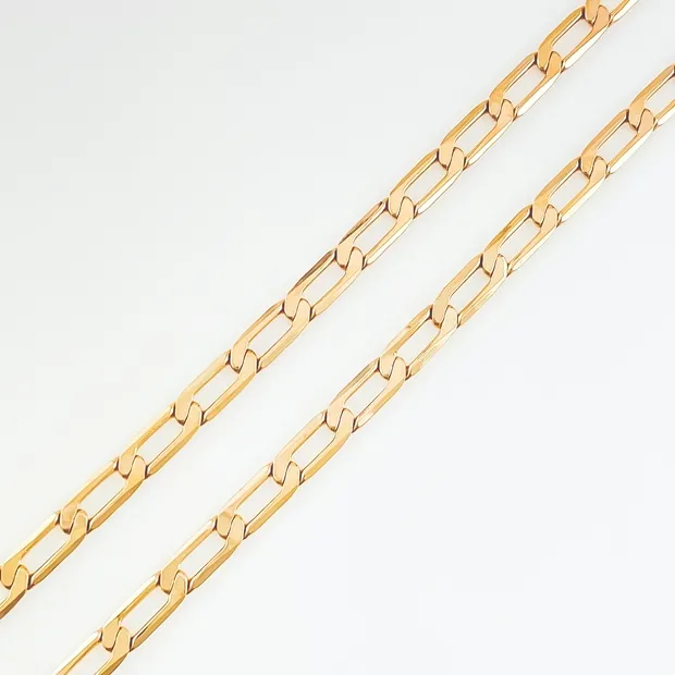 CORRENTE DIAMANTADA 1X1 LISA