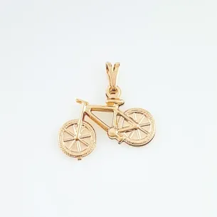PINGENTE BICICLETA