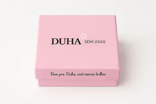 CAIXA CONJUNTO LILAS