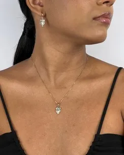 CONJUNTO TRANQUETA COM CORUJA