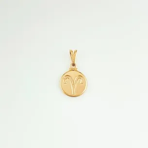 PINGENTE SIGNO