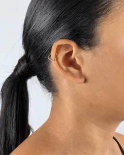 BRINCO PIERCING FAKE CORACAO